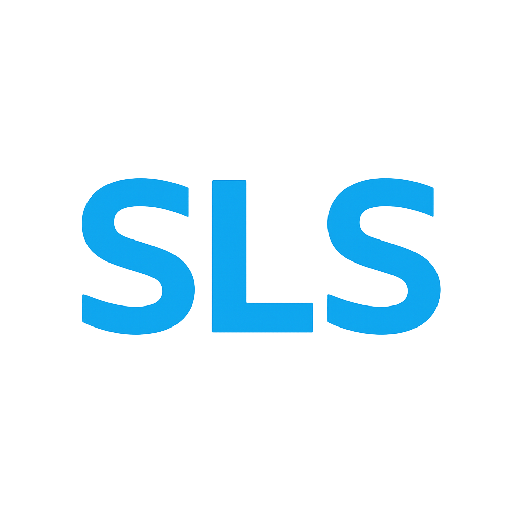 SLS Digital Group Logo