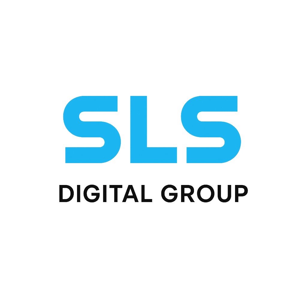 SLS Logo
